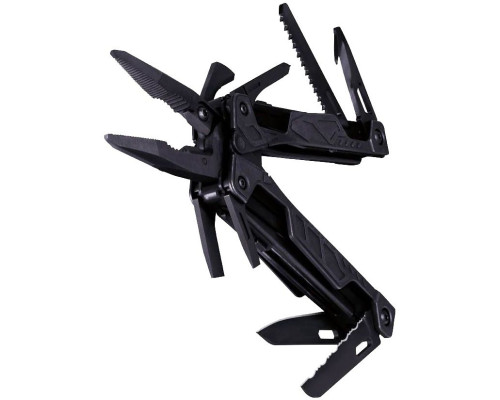 Мультитул OHT, черный