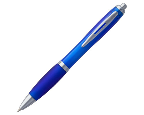 Ручка шариковая Venus, синяя