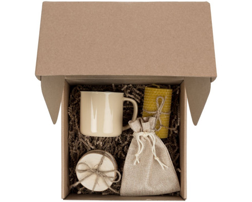 Набор Indoors, бежевый