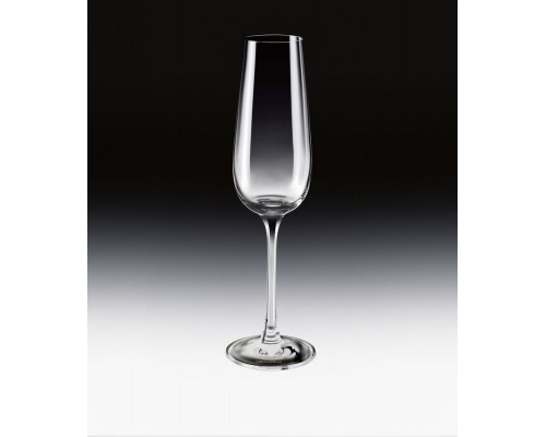 Бокал для шампанского Purismo