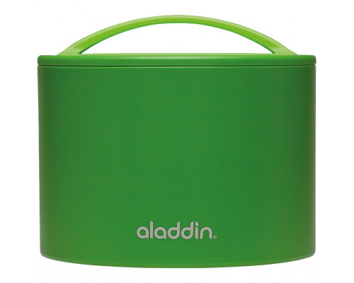 Ланчбокс Bento, зеленый
