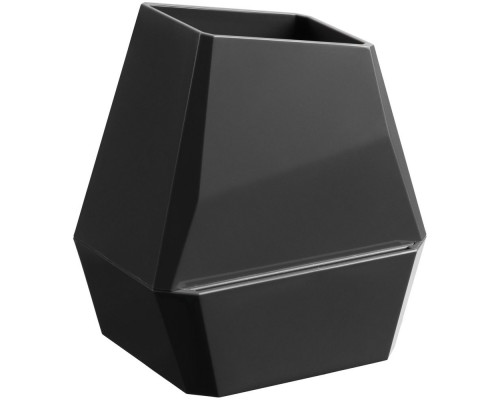 Органайзер настольный с календарем Penman, черный