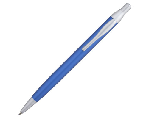 Ручка шариковая Simple, синяя