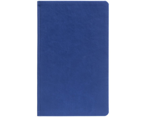 Ежедневник Minimal, недатированный, синий