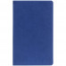 Ежедневник Minimal, недатированный, синий