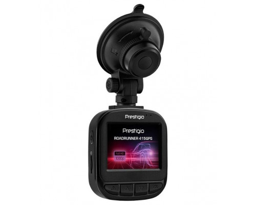 Видеорегистратор RoadRunner 415GPS