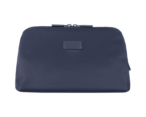 Косметичка Plume Accessoires, синяя