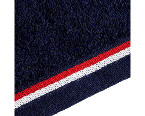 Полотенце Athleisure Large, синее