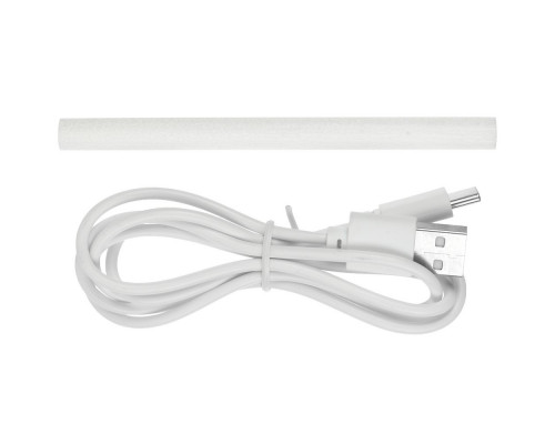 Увлажнитель воздуха airCan, белый