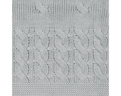 Плед Reframe, серый