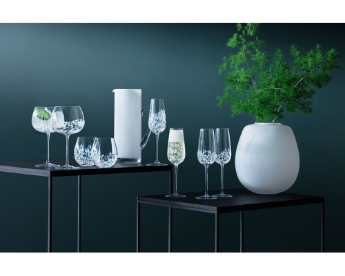 Набор стаканов Stipple