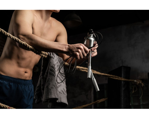 Скакалка Hard Work