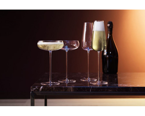 Набор бокалов для шампанского Wine Culture Flute