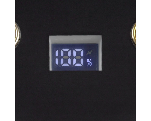 Переносной увлажнитель-ароматизатор humidiFine, белый