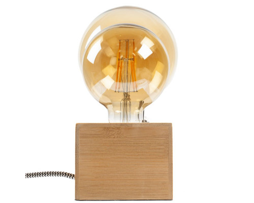 Интерьерная лампа Loft Light