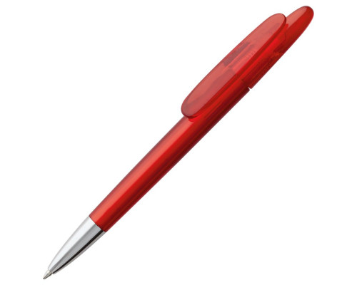 Ручка шариковая Prodir DS5 TTC, красная