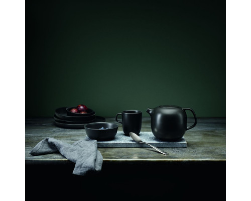 Чайник заварочный Nordic Kitchen, черный