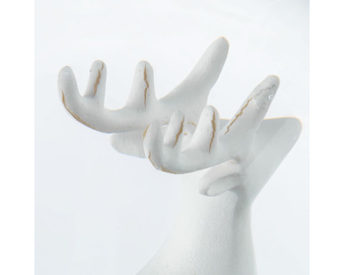 Снежный шар Wonderland Reindeer