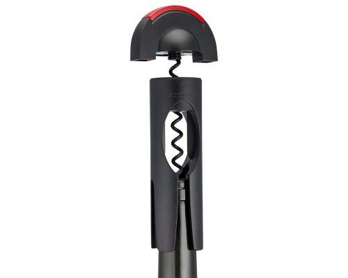 Штопор Victorinox Utensils, черный