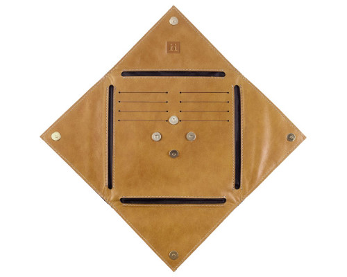 Органайзер для путешествий xPouch, черный