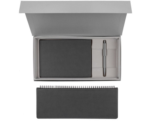 Набор Latte, серый