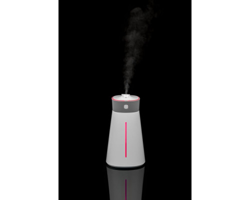 Увлажнитель воздуха airCan, белый