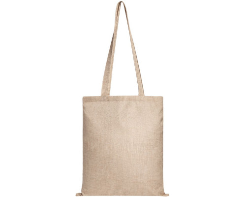 Сумка для покупок Foster Mart, бежевая