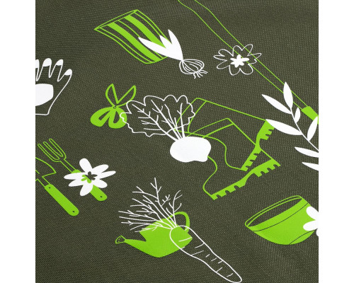 Фартук садовый «Шесть соток»