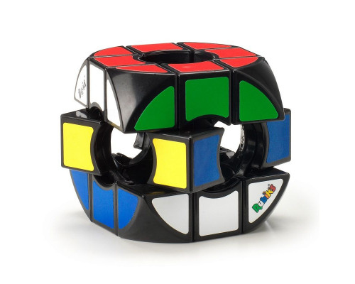 Головоломка «Кубик Рубика Void»