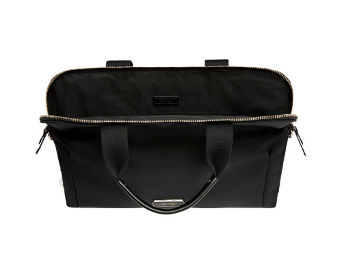 Сумка для ноутбука Business Avenue S, черная