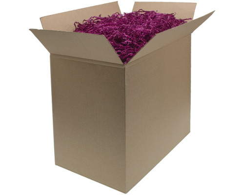 Бумажный наполнитель Chip Exclusive, 1 кг, фисташковый