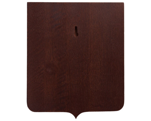 Плакетка Riddle Silver, ver. 2