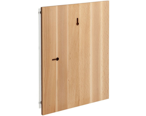 Плакетка Destiny's Shield Silver, светлая