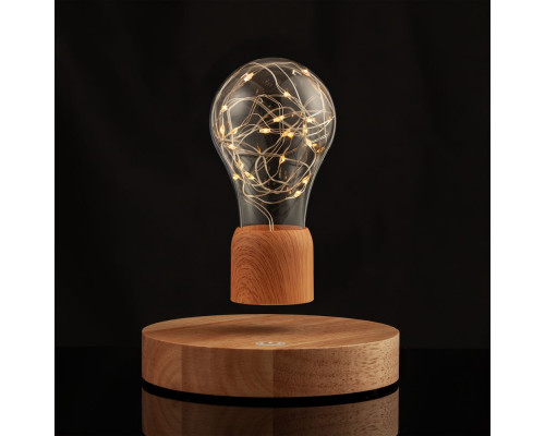 Левитирующая лампа FireFly Lights