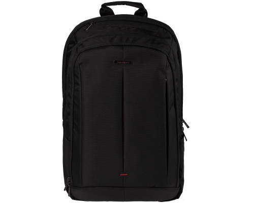 Рюкзак для ноутбука GuardIT 2.0 L, черный