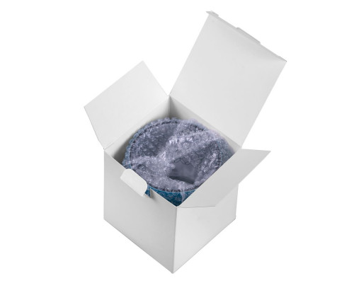 Подсвечник Queen, зеленый