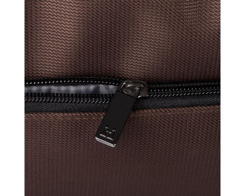 Сумка для ноутбука с внешним аккумулятором reGenerate