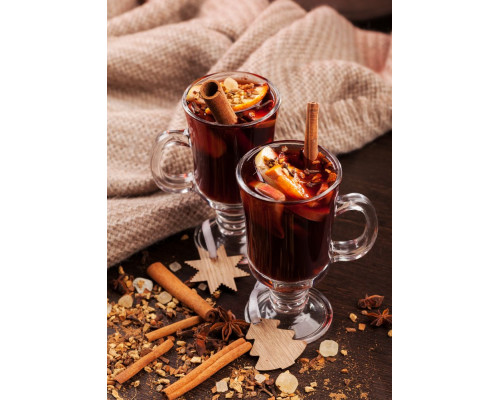 Набор для глинтвейна Hot Spot