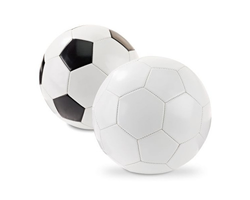 Мяч футбольный Hat-trick, черный