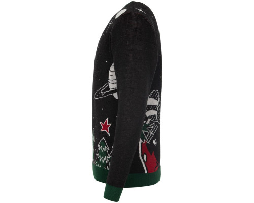 Джемпер «Куранты»