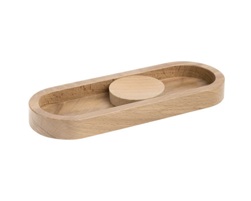 Настольный органайзер Bukowski, бук