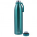 Термобутылка Thermocafe Bolino 2, изумрудно-зеленая