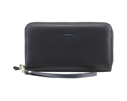 Портмоне Classe, черное