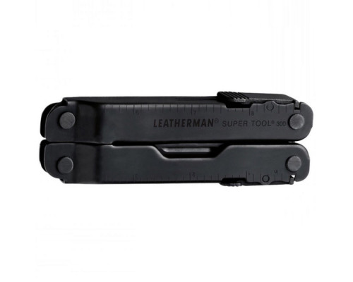 Мультитул Super Tool 300 Black