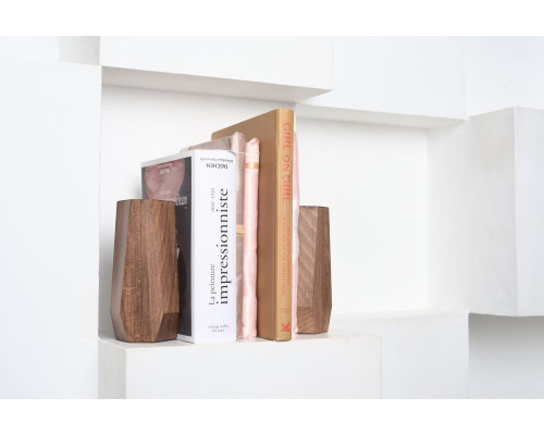 Держатели для книг Wood Job