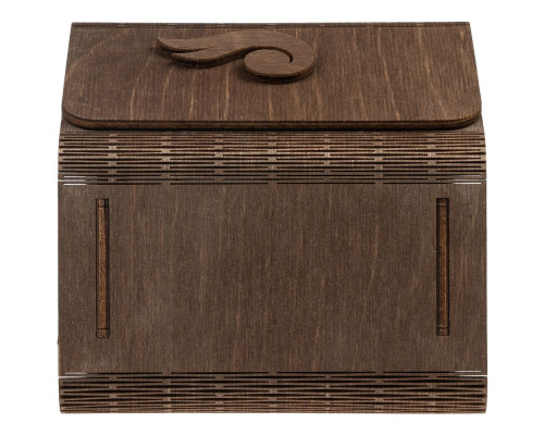 Декоративная шкатулка Lighthouse, малая