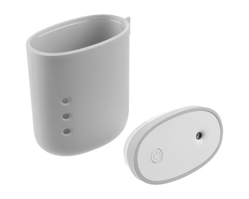 Увлажнитель воздуха panGeyser, серый