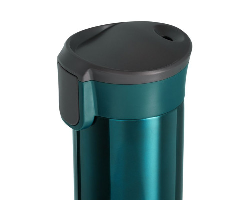 Термостакан Tralee, бирюзовый