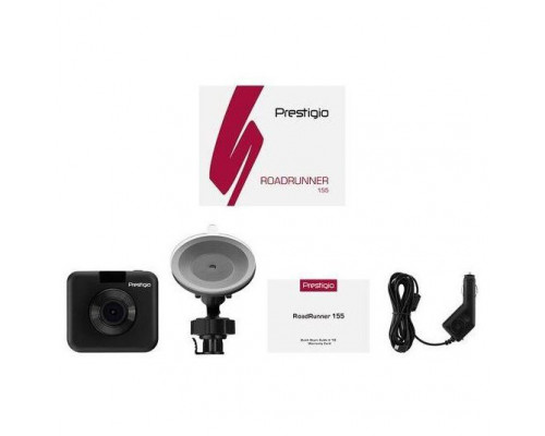 Видеорегистратор RoadRunner 155