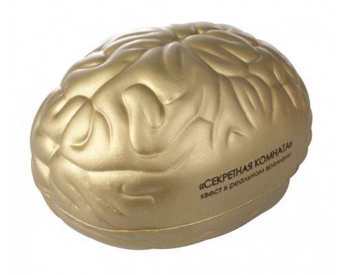 Антистресс «Золотой мозг»